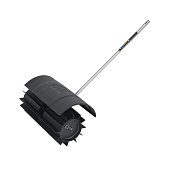 MILWAUKEE Насадка резиновая для чистки M18 FOPH-RBA | 4932479984