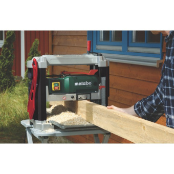 Metabo Верстат рейсмусний 1,8 кВт 330х152 мм DH 330