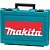 Кейс для дрилі Makita DP3003, DP4001, DP4003 (475х315х125 мм) (824595-7)