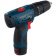 Детально фото Дриль-шурупокрут акумуляторний Bosch GSB 120-LI Professional (12 В, 2 А*год) (06019G8100) на shurup.ua Дриль-шурупокрут акумуляторний Bosch GSB 120-LI Professional (12 В, 2 А*год) (06019G8100)
