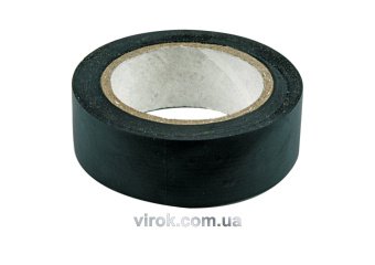VOREL Стрічка ізоляційна 19 мм х 10 м (0,13 мм) паков. 10 шт.  | 75000