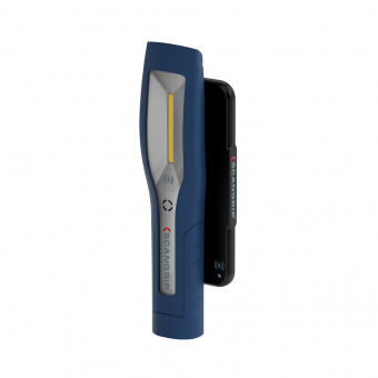 SCANGRIP Беспроводная переносная лампа MAG PRO WIRELES (600 Lumen) | 03.5691