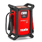 Пусковий пристрій TELWIN STARTZILLA 9012 XT 12В