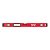 MILWAUKEE Рівень REDSTICK Backbone , 80см | 4932459064