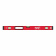 MILWAUKEE Рівень REDSTICK Backbone , 80см | 4932459064