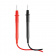 TRUPER MUT-830 Тестер, Мультиметр, Light-Duty, (200mV-500V) 1 Bat 9V