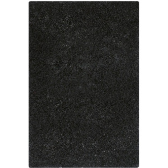 Bosch Волокно шліфувальне 152х229 мм Best for Finish Bright, чорне