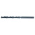 STHOR Свердло по металу HSS. Ø= 3,5 мм  | 20350