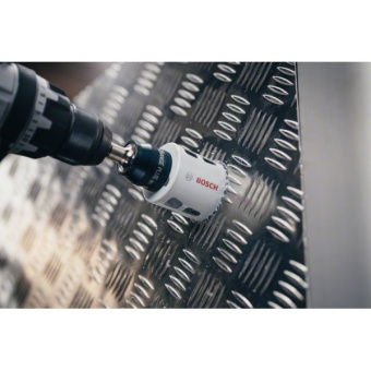 Коронка Bosch Progressor for Wood&Metal (35 мм) (2608594209)