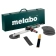 Детально фото Шліфмашина для вузьких місць Metabo KNSE 9-150 Set (0.95 кВт, 150 мм) (602265500) на shurup.ua Шліфмашина для вузьких місць Metabo KNSE 9-150 Set (0.95 кВт, 150 мм) (602265500)
