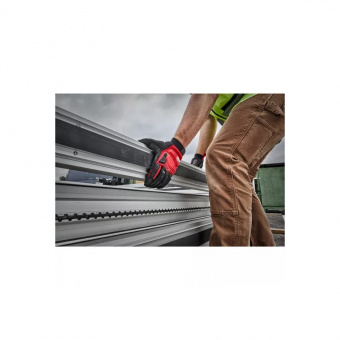 MILWAUKEE Рукавиціз захистом від удару, 10/XL | 4932471910