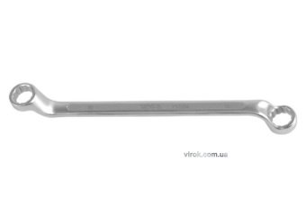 YATO Ключ гнуто - накидний YATO : CrV, М= 30х32 мм, L= 390 мм  | YT-0394