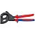 KNIPEX Ножиці для різання кабелів 95 32 315 A | 95 32 315 A