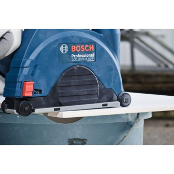 Круг алмазний відрізний Bosch Best for Hard Ceramic (125х22.23х1.4 мм, кераміка) (2608615077)