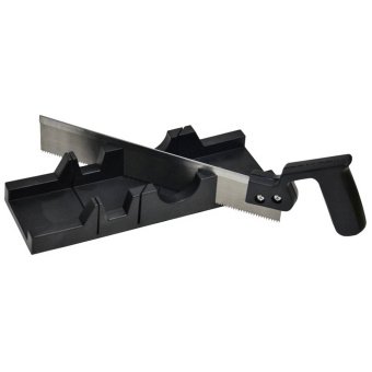 Стусло з пилкою пластмасове Technics | 41-460