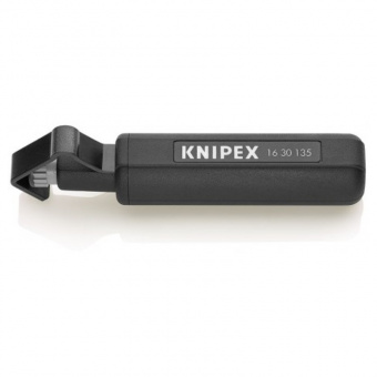 KNIPEX Инструмент для удаления оболочки 135 мм. 16 30 135 SB