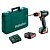 Акумуляторний дриль-шуруповерт Metabo PowerMaxx BS 12 Q (601037500)