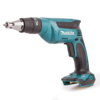 Акумуляторний шуруповерт для гіпсокартону Makita DFS451Z (18 В, без АКБ, 4 мм)