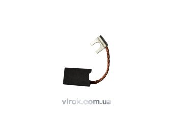 Щетки угольные BOSCH HL-06-013-66 размер 6.3х12.5х18мм код BOSCH 1607014110