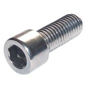 Винт с внутренним шестигранником 10х70 DIN 912