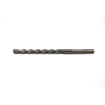 Бур HELLER ECO Line SDS-plus 25х200х250 мм, бетон, кирпич, клинкер (29613)