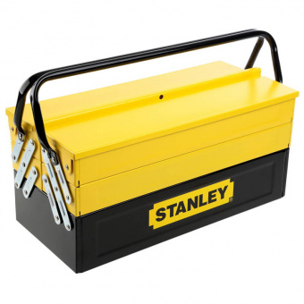 STANLEY Ящик 1-94-738 металлический 5 секций