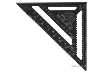 YATO Кутник теслярський алюмінієвий YATO 300 мм  | YT-70787