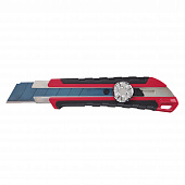 MILWAUKEE Ніж висувний HEAVY DUTY , 25мм | 48221962