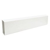 Повітровод плоский, 60х120 мм / 1,5 м Air | 61-527-1