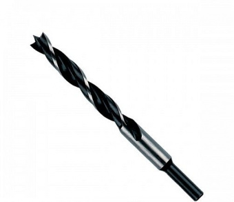 Heller Сверло по дереву 18х200х250 мм; фанера; ДСП; IP