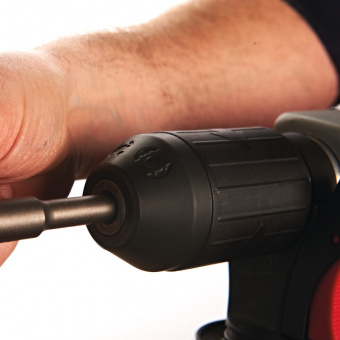 MILWAUKEE Отбойный молоток PCE 3 4933384300 | 4933384300