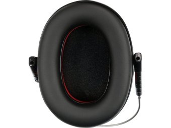 Навушники шумозахисні YATO, гучностю 31 dB [20/180]