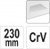 YATO Кліщі затискні YATO для виробів з бляхи, l= 230 мм, CrV  | YT-18977
