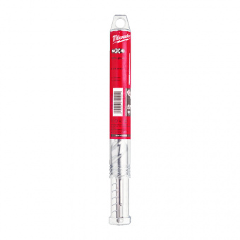 MILWAUKEE Бур SDS-PLUS MX4 , Ø24,0х250х200мм | 4932356507
