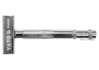 YATO Брусок алмазний для вирівнювання абразивних дисків YATO: 45.5 х 13 мм, металева ручка  | YT-613