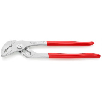 KNIPEX Клещи сантехнические хромированные 250 мм 89 03 250 | 89 03 250