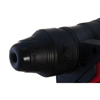 Перфоратор Bosch GBH 18 V-26 Professional (18 В, 2х6 А*год, 2.6 Дж) (0611909003)