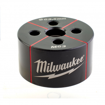 MILWAUKEE Ограничительная гильза M63-1 шт | 4932430921