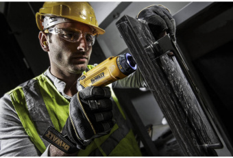 Гироскопический шуруповерт DeWALT DCF680G2