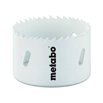 Коронка біметалева Metabo HSS (92 мм) (625202000)