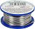 VOREL Припій для паяння міді CYNEL : Ø 1.5 мм, дротяний на котушці m= 100 г  | 76880