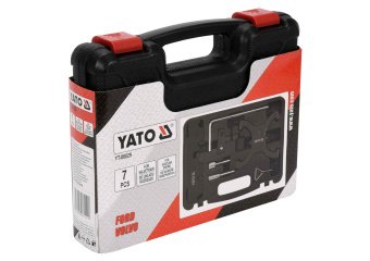 Фіксатори газорозподільної системи бензинових двигунів авто групи FORD YATO : набір, 7 шт [5]