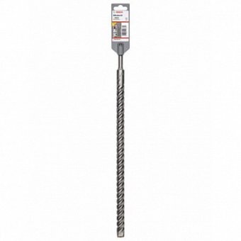 Бур Bosch SDS-Plus-5X (20x250x300 мм) (2608836640)