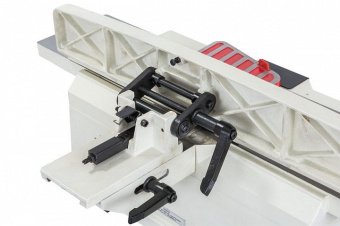 Фугувальний верстат JET JBJ-6