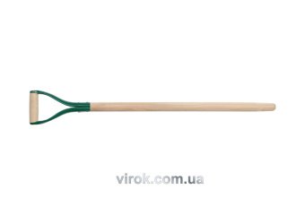 FLO Держак для лопат "DY" металева ручка  | 99413