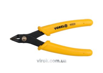 VOREL Бокорізи для електропровідників , L=135 мм  | 45020