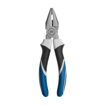 My Tools 351-180 Пасатижі Soft Touch, 180мм