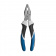 My Tools 351-180 Пасатижі Soft Touch, 180мм