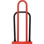 YATO Рамка для закриття подвійного фальця YATO, Ø=18 мм, 480x220 мм  | YT-5402