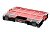QBRICK SYSTEM Оранайзер PRO ORGANIZER 200  (450х358х79мм) (5901238254409)